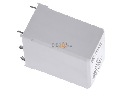 View top left Finder 67.23.9.024.4300 Switching relay DC 24V 50A 

