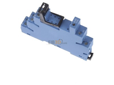 Top rear view Finder 93.02.0.024 Relay socket 
