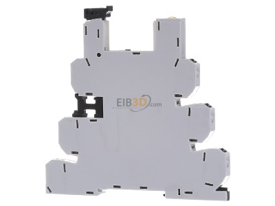 Ansicht hinten Finder 93.69.0.024 Push-In-Fassung fr 34.51 od. 34.81 