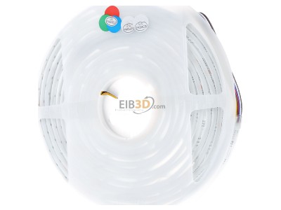 Front view Brumberg 18576002 Light ribbon-/hose/-strip 24V 
