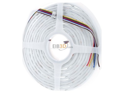 Back view Brumberg 18576002 Light ribbon-/hose/-strip 24V 
