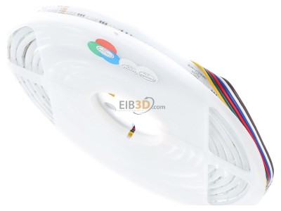 View up front Brumberg 18576002 Light ribbon-/hose/-strip 24V 
