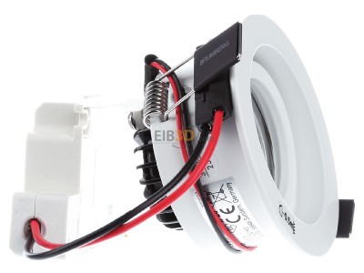 Ansicht links Brumberg 39063073 LED-Einbaustrahler 230V 