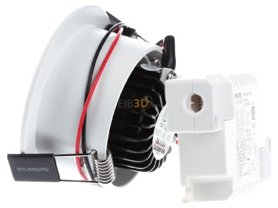 Ansicht rechts Brumberg 39063073 LED-Einbaustrahler 230V 