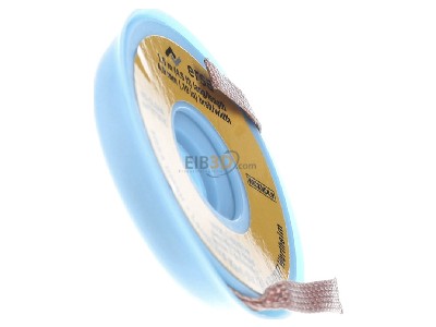 Ansicht links Ersa 0WICKNC4.9/SB Entltlitze 4,9 mm 4,9 mm 