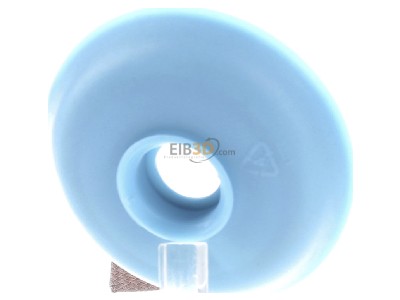 Ansicht hinten Ersa 0WICKNC4.9/SB Entltlitze 4,9 mm 4,9 mm 