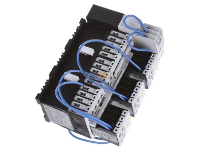 Ansicht oben links Eaton (Moeller) SDAINLM16(24VDC) S-D-Schtz 7,5kW/400V, DC 