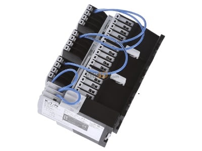 Ansicht oben rechts Eaton (Moeller) SDAINLM16(24VDC) S-D-Schtz 7,5kW/400V, DC 