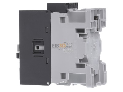 View on the right ABB AF26Z-30-00-21 Magnet contactor 26A 24...60VAC 

