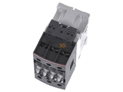 View up front ABB AF26Z-30-00-21 Magnet contactor 26A 24...60VAC 

