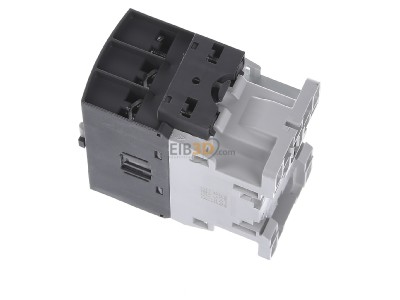 View top right ABB AF26Z-30-00-21 Magnet contactor 26A 24...60VAC 
