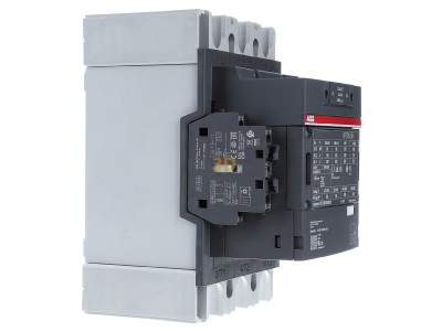 View on the left ABB AF305-30-22-13 Magnet contactor 305A 100...250VAC 
