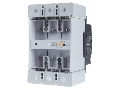 Back view ABB AF305-30-22-13 Magnet contactor 305A 100...250VAC 
