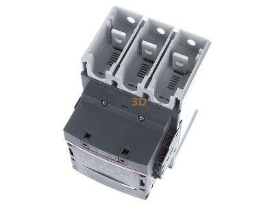 View up front ABB AF305-30-22-13 Magnet contactor 305A 100...250VAC 
