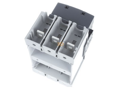 Top rear view ABB AF305-30-22-13 Magnet contactor 305A 100...250VAC 
