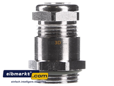View on the right Lapp Zubehr SHVMVITON20x1,5/11/9 Cable screw gland M20
