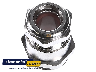 View top left Lapp Zubehr SHVMVITON20x1,5/11/9 Cable screw gland M20
