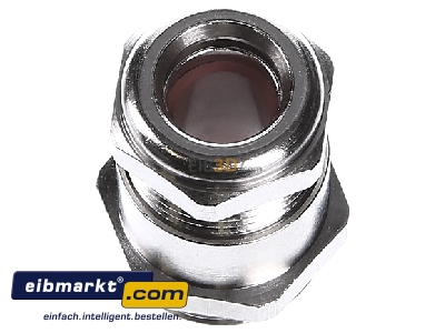 View top right Lapp Zubehr SHVMVITON20x1,5/11/9 Cable screw gland M20
