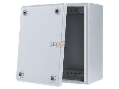 Frontansicht Schneider Electric NSYSBM152012 Gehuse 150x200x120mm 
