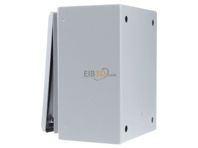 Ansicht rechts Schneider Electric NSYSBM152012 Gehuse 150x200x120mm 