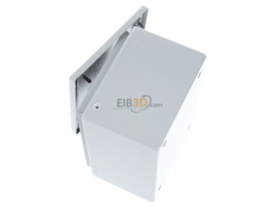 Ansicht oben rechts Schneider Electric NSYSBM152012 Gehuse 150x200x120mm 