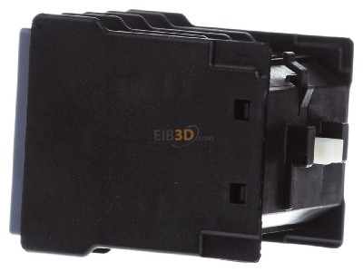 View on the right Siemens 3RH2911-2XA31-0MA0 Auxiliary contact block 3 NO/1 NC 
