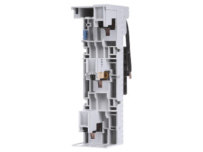 Ansicht hinten Whner 32 590 Adapter 32A EEC 1 Tragschiene 