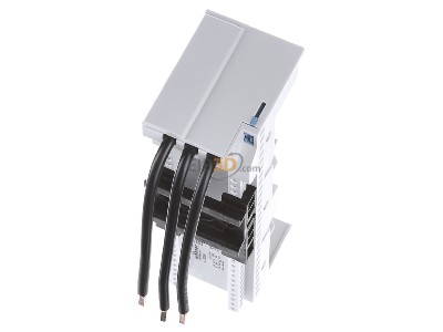 View up front W�hner 32 590 Busbar adapter 32A 
