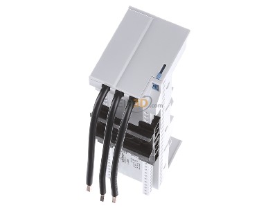 Ansicht oben vorne Whner 32 590 Adapter 32A EEC 1 Tragschiene 