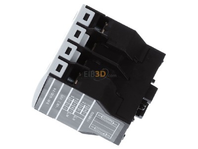 Ansicht oben rechts Eaton DILA-XHIR22 Hilfssch�tz 4p 