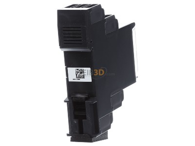 Back view Schneider Electric RE22R1AKMR Timer relay 10...108000s AC 24...240V 
