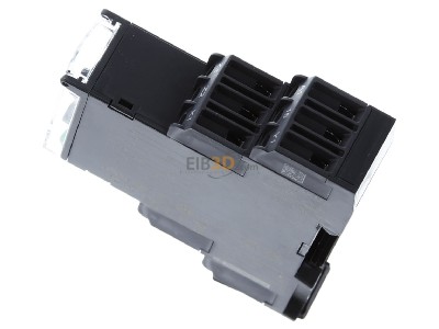 View top right Schneider Electric RE22R1AKMR Timer relay 10...108000s AC 24...240V 
