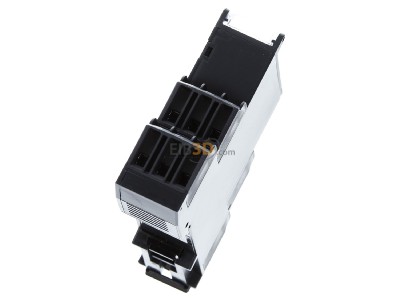 Top rear view Schneider Electric RE22R1AKMR Timer relay 10...108000s AC 24...240V 
