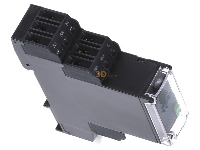 Ansicht oben links Schneider Electric RM22LG11MR Niveaurelais 1W 5k-100kOhm 