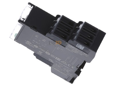 Ansicht oben rechts Schneider Electric RM22LG11MR Niveaurelais 1W 5k-100kOhm 
