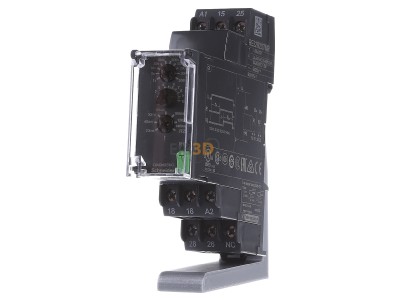 Frontansicht Schneider Electric RE22R2QTMR Sterndreieck-Zeitrelais 