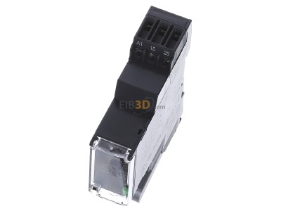 Ansicht oben vorne Schneider Electric RE22R2QTMR Sterndreieck-Zeitrelais 