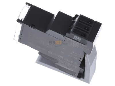 Ansicht oben rechts Schneider Electric RE22R2QTMR Sterndreieck-Zeitrelais 