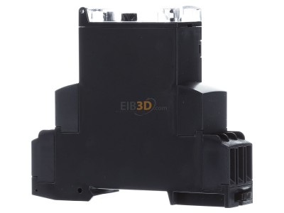 Back view Schneider Electric RE22R1QMU Timer relay 0,05...300s AC 24...240V 
