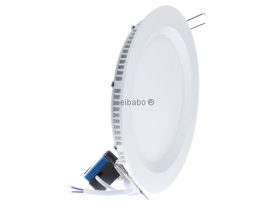 Ansicht links ESYLUX ELSA-2 DL#EO10298981 LED-Downlight 3000K 