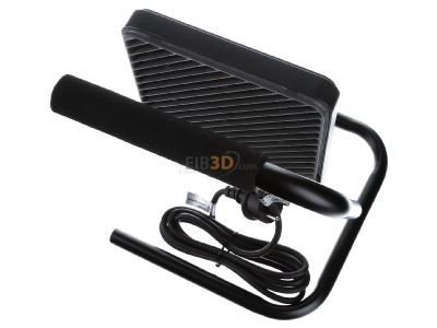 Top rear view LEDVANCE LEDWORK.STAND50W4000 Hand luminaire 
