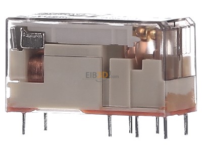 Frontansicht Weidmller RCL425024 Relais Rider Series, 2W 