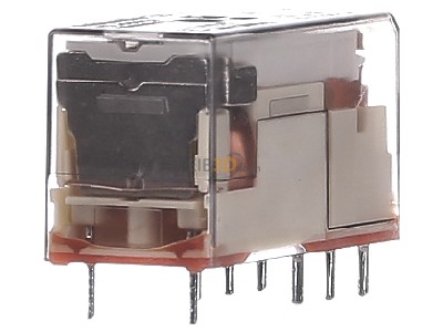 Ansicht links Weidmller RCL425024 Relais Rider Series, 2W 