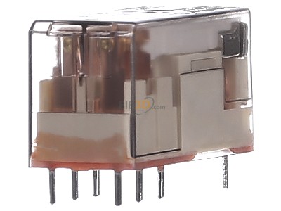 Ansicht rechts Weidmller RCL425024 Relais Rider Series, 2W 