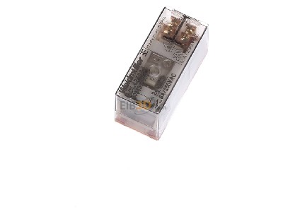 Ansicht oben links Weidmller RCL425024 Relais Rider Series, 2W 