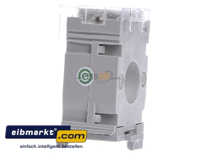 View on the right Schneider Electric METSECT5CC010 Current transformer 100/5A
