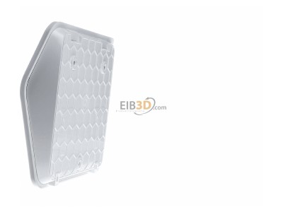 Ansicht rechts Steinel XSOLARLH-N EDELSTAHL LED-Solarleuchte 4000K IP44 