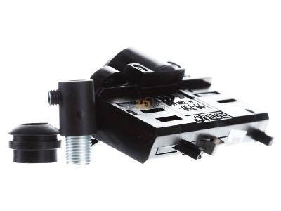 View on the right SLV 145990 Adapter for lamps for luminaires 
