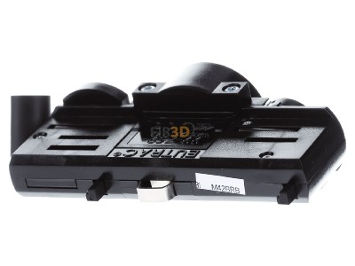 Back view SLV 145990 Adapter for lamps for luminaires 
