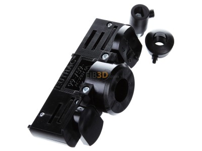 View top left SLV 145990 Adapter for lamps for luminaires 
